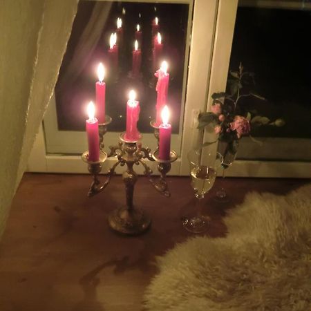Kuressaare Romantic Apartment Exterior photo