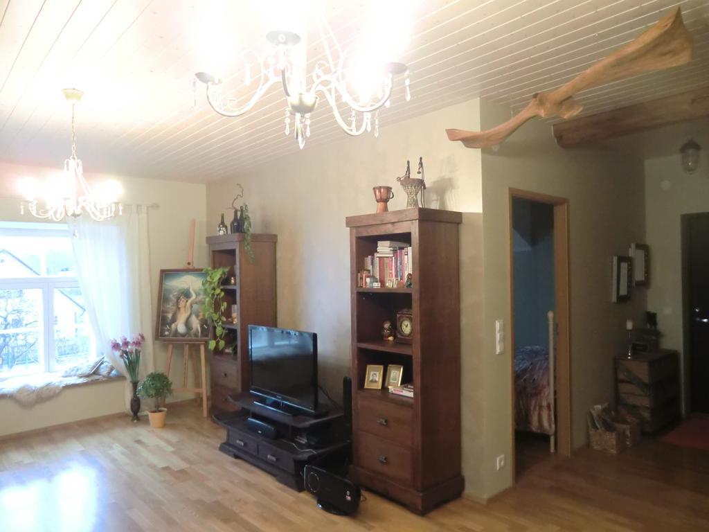 Kuressaare Romantic Apartment Room photo