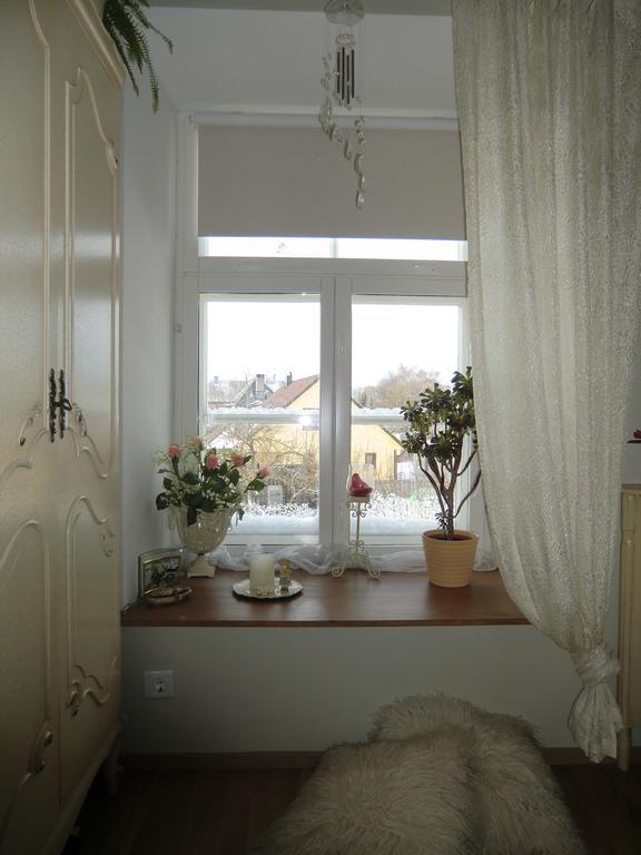 Kuressaare Romantic Apartment Exterior photo
