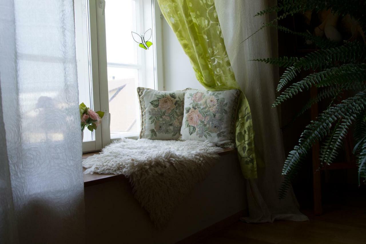 Kuressaare Romantic Apartment Exterior photo
